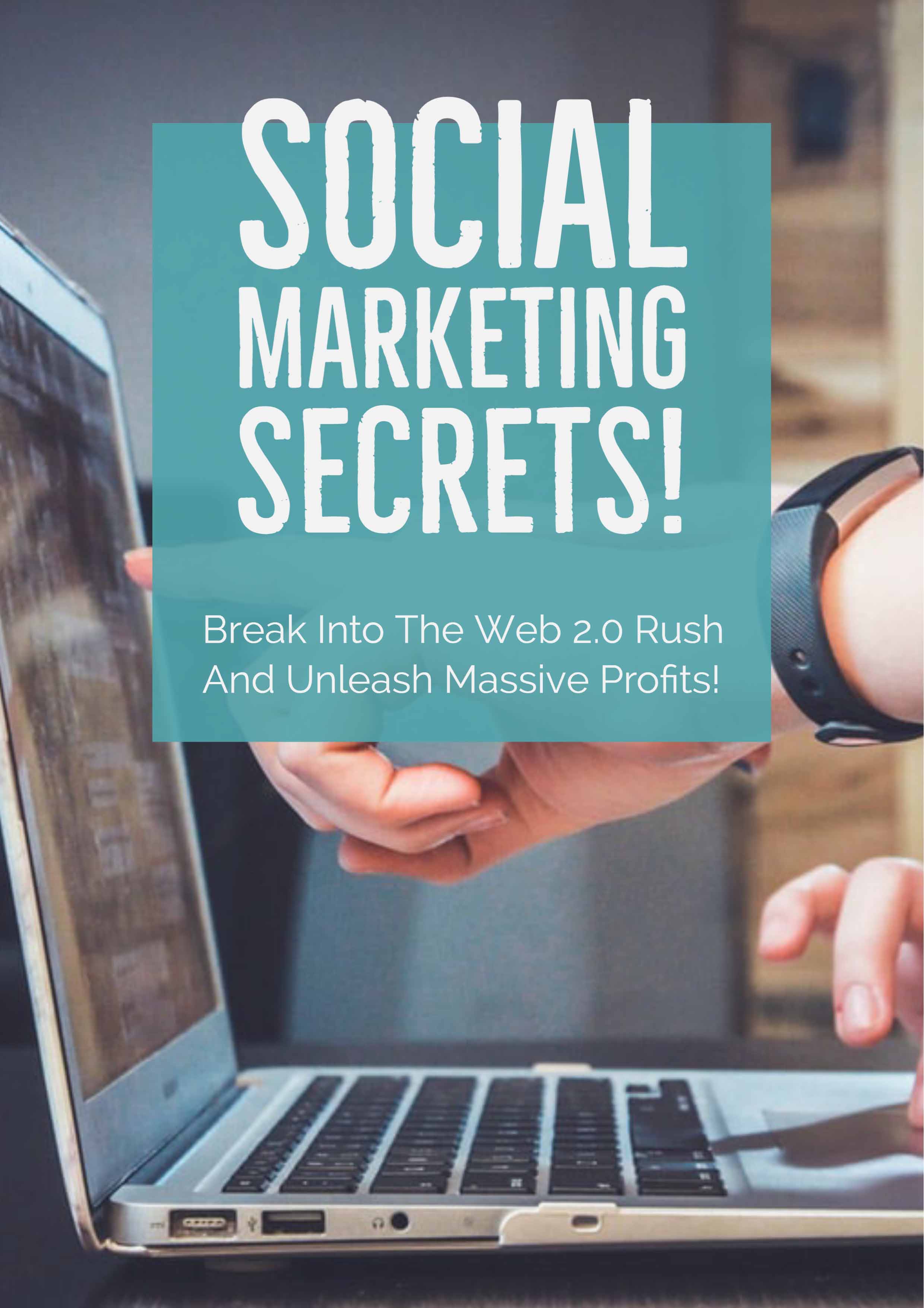 Social Marketing Secrets!